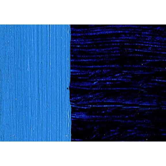 C.A.S. AlkydPro Fast Drying Oil Colors 70 ml Tube - Phthalo Blue Red Shade