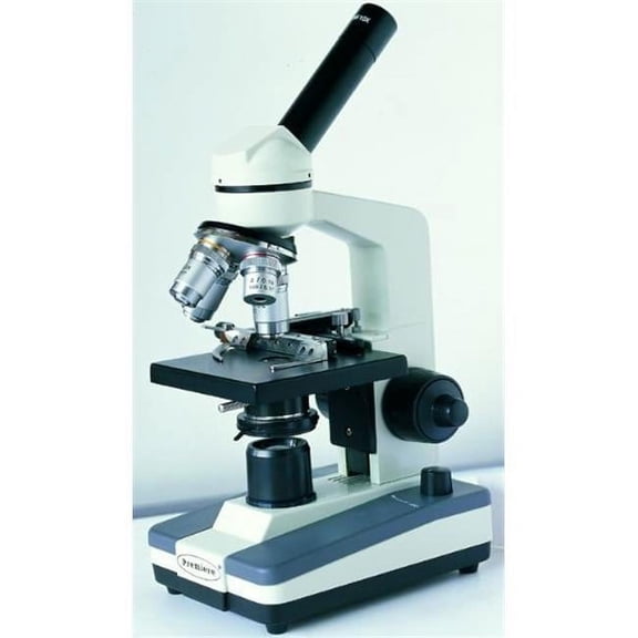 C & A Scientific - Cordless Student Microscope