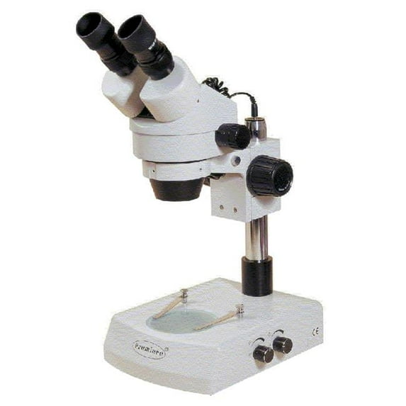 C & A Scientific SMZ-05 - Stereo Zoom Microscope