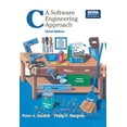 thumbnail image 1 of Pre-Owned C A Software Engineering Approach Paperback, 1 of 1