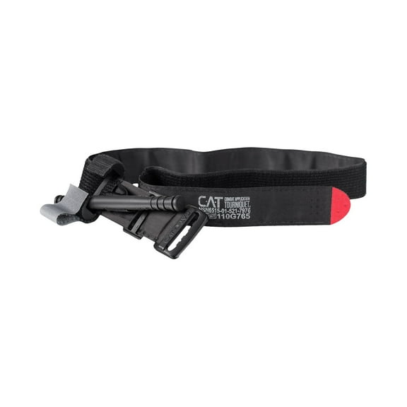 C-A-T Tactical Windlass Tourniquet Black