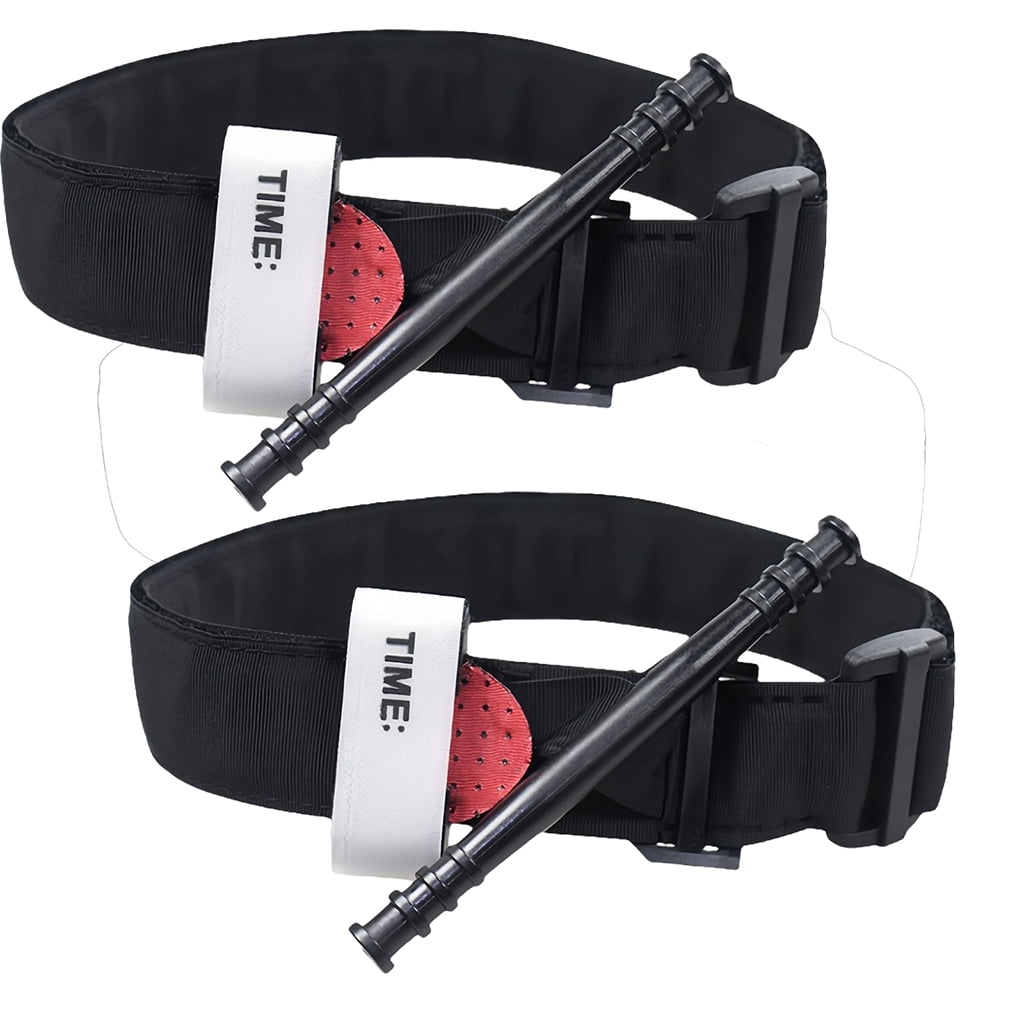 C-A-T Tourniquet Elastic First Aid Emergency Buckle Band 2pc Holster ...