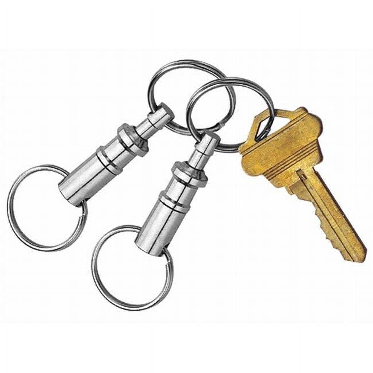 C Accessories Pull Apart Key Chain - 2 Pack - Walmart.com