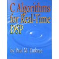 thumbnail image 1 of Pre-Owned C Algorithms for Real-Time DSP Hardcover, 1 of 1