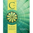 thumbnail image 1 of Pre-Owned C++: An Active Learning Approach (Paperback) 0763757233, 1 of 1