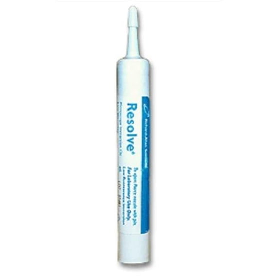C And A Scientific Immersion Oil - Resolve - Low viscosity