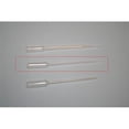 thumbnail image 1 of C And A Scientific PTP-02 Plastic Transfer Pipets - Graduated To 1ml - Box Of 500, 1 of 1