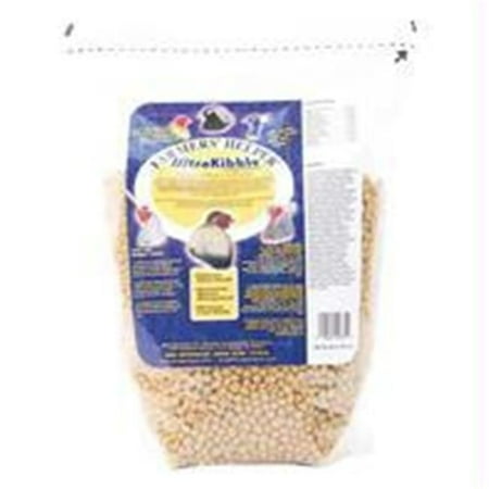 C And S Products Co Inc P - Farmers Helper Ultra Kibble 28 Ounce - CS06331