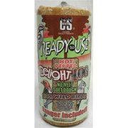 C And S Products Co Inc P - Rtu Hot Pepper Delight Suet Log- Hot Pepper 2 Pound - CS08954