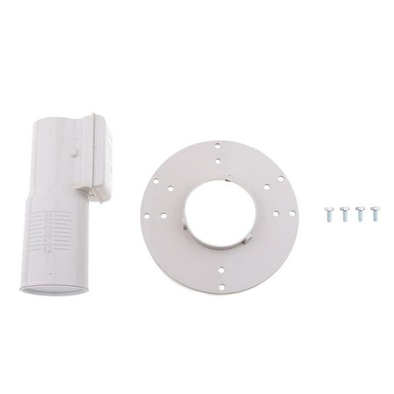 C-Band DUAL POLARITY LNBF 13 / 18V