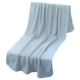 thumbnail image 1 of C Bath Towel Quick Dry Absorbent With Soft Pile And Shed Resistant, Large Size For Home, Beach, Gym And Spa Use 27.56X55.12In, 1 of 3