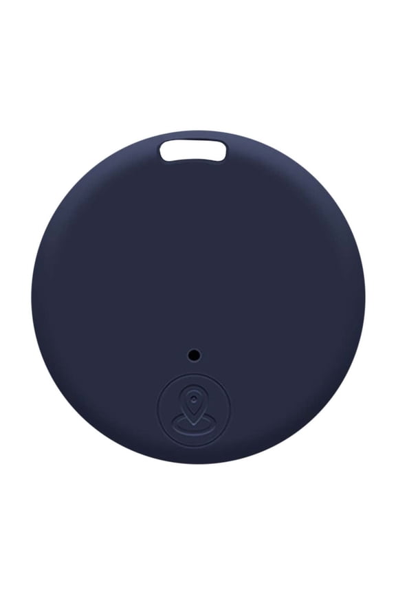 C Bluetooth 5.0 Key Finder Locator Device Two Way Alarm Anti Loss For Keys Phone Wallet With Keychain Remote