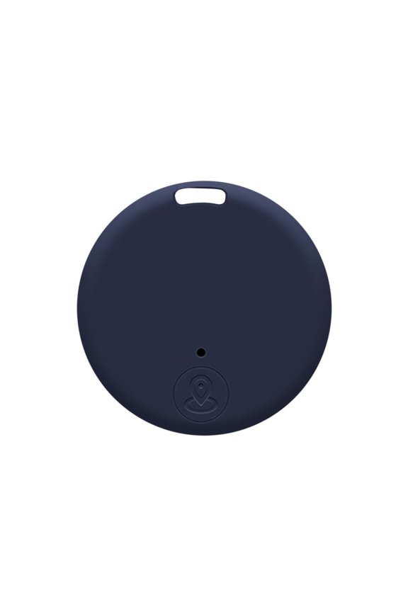 C Bluetooth 5.0 Key Finder Locator Device Two Way Alarm Anti Loss For Keys Phone Wallet With Keychain Remote