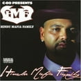 thumbnail image 1 of C-Bo Presents - Hindu Mafia Family [CD], 1 of 1