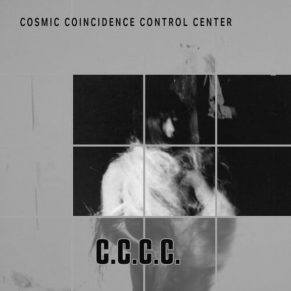 C.C.C.C. - Cosmic Coincidence Control Center - Music & Performance - Vinyl