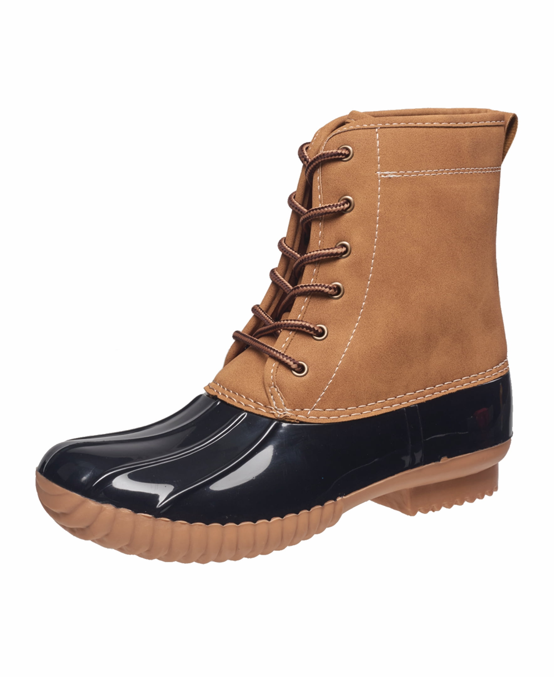 Duckies boots Aquatherm Women main image 3