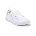 thumbnail image 1 of C&C California Womens Scrunch Back Sneaker, Women's Slip-Ons, No Tie Shoes, 1 of 5