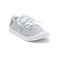 thumbnail image 1 of C&C California Womens Scrunch Back Sneaker, Women's Slip-Ons, No Tie Shoes, 1 of 5