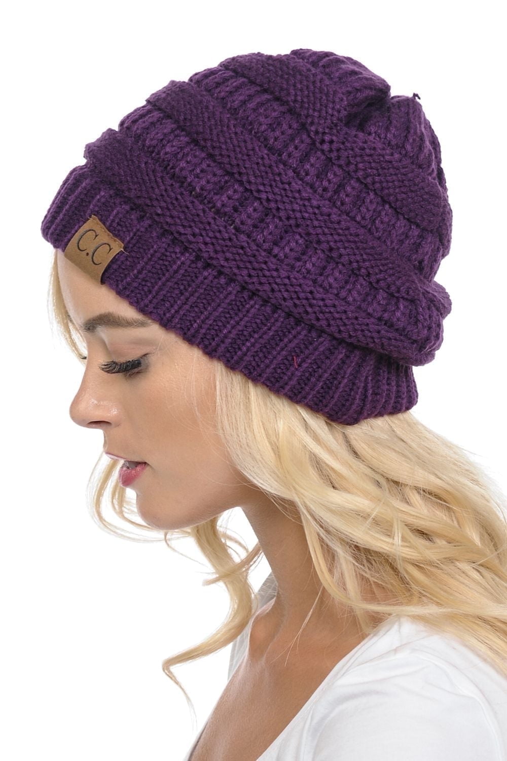 Dark Purple
