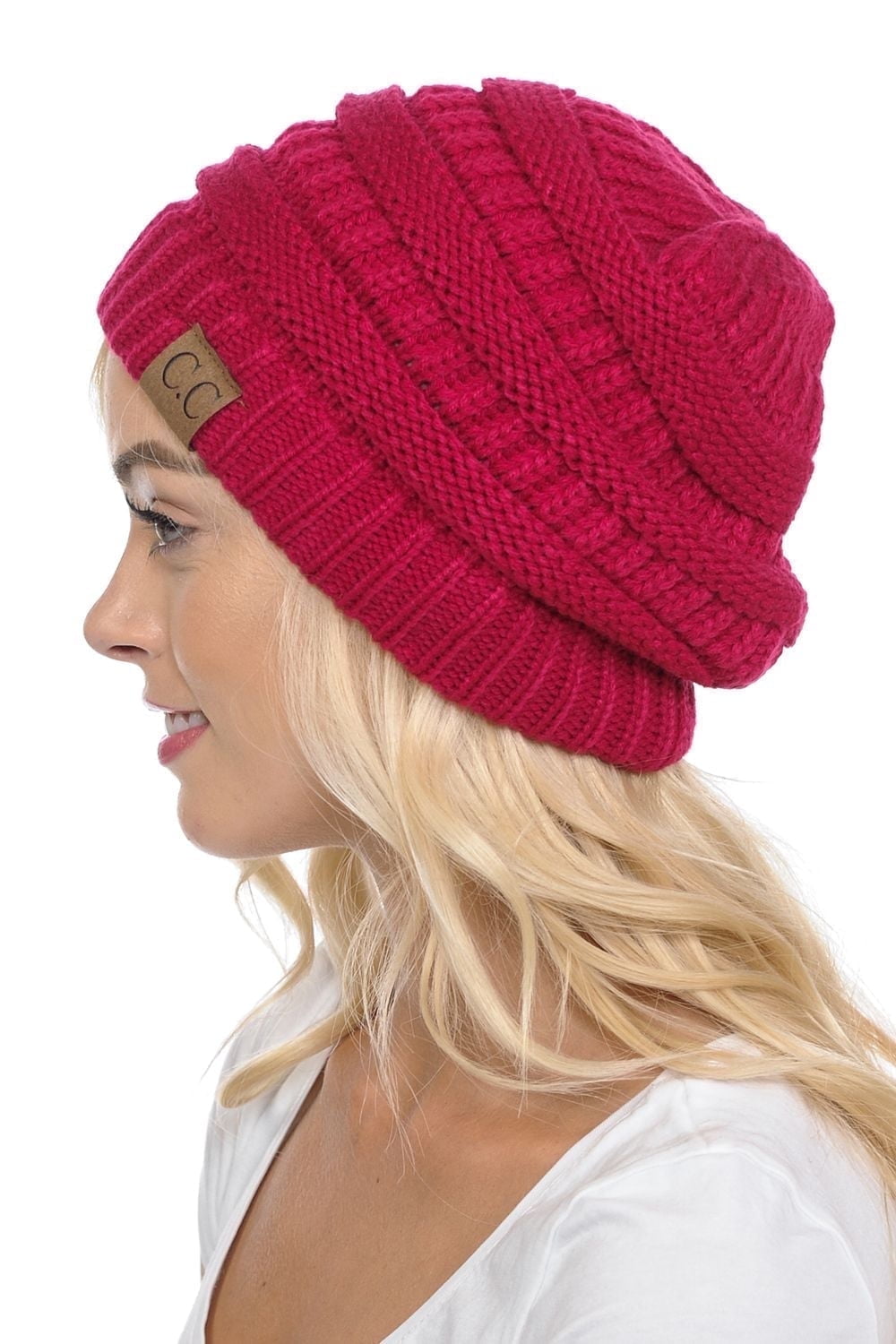 Hot Pink
