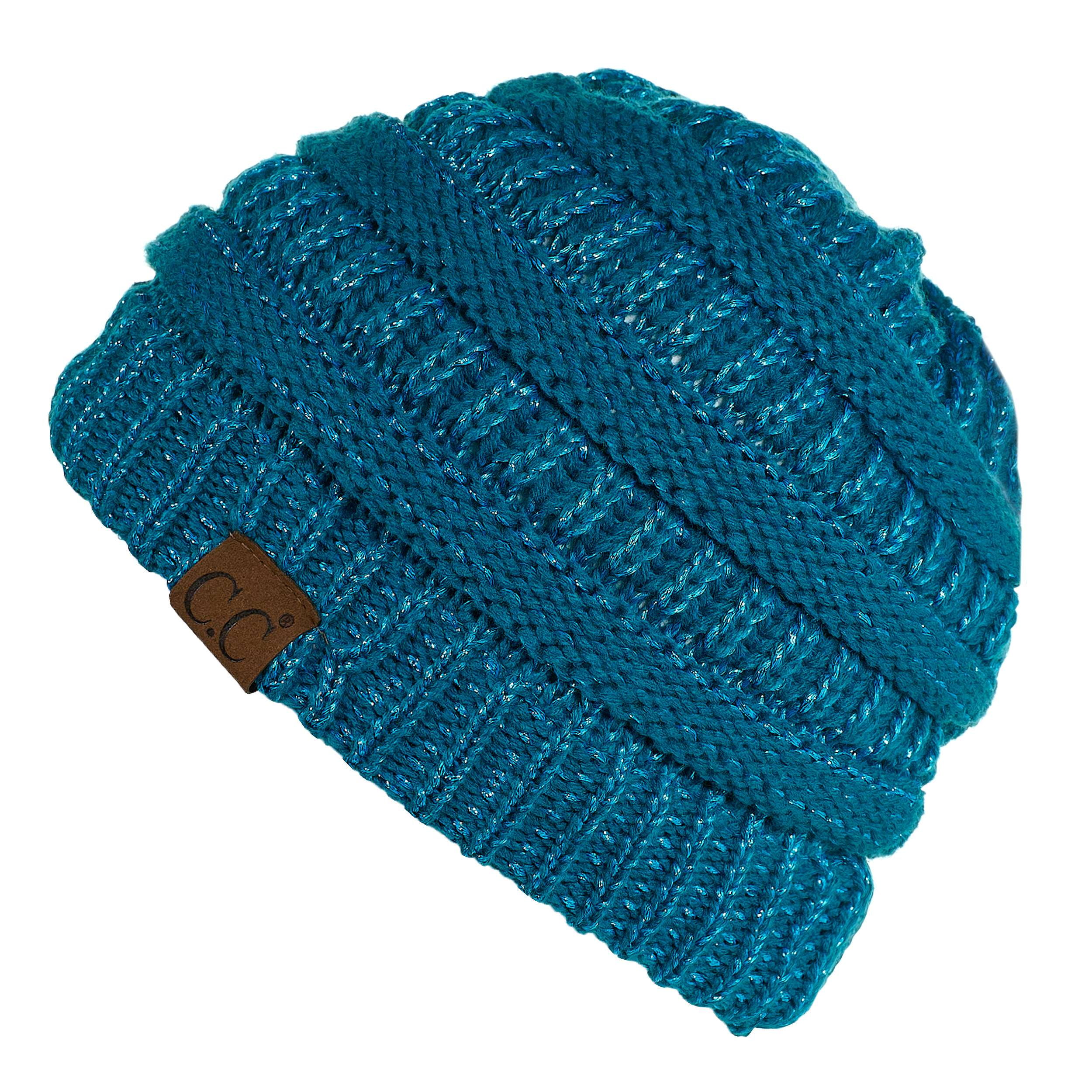 Metallic Teal