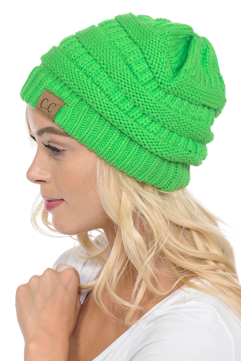 Neon Lime