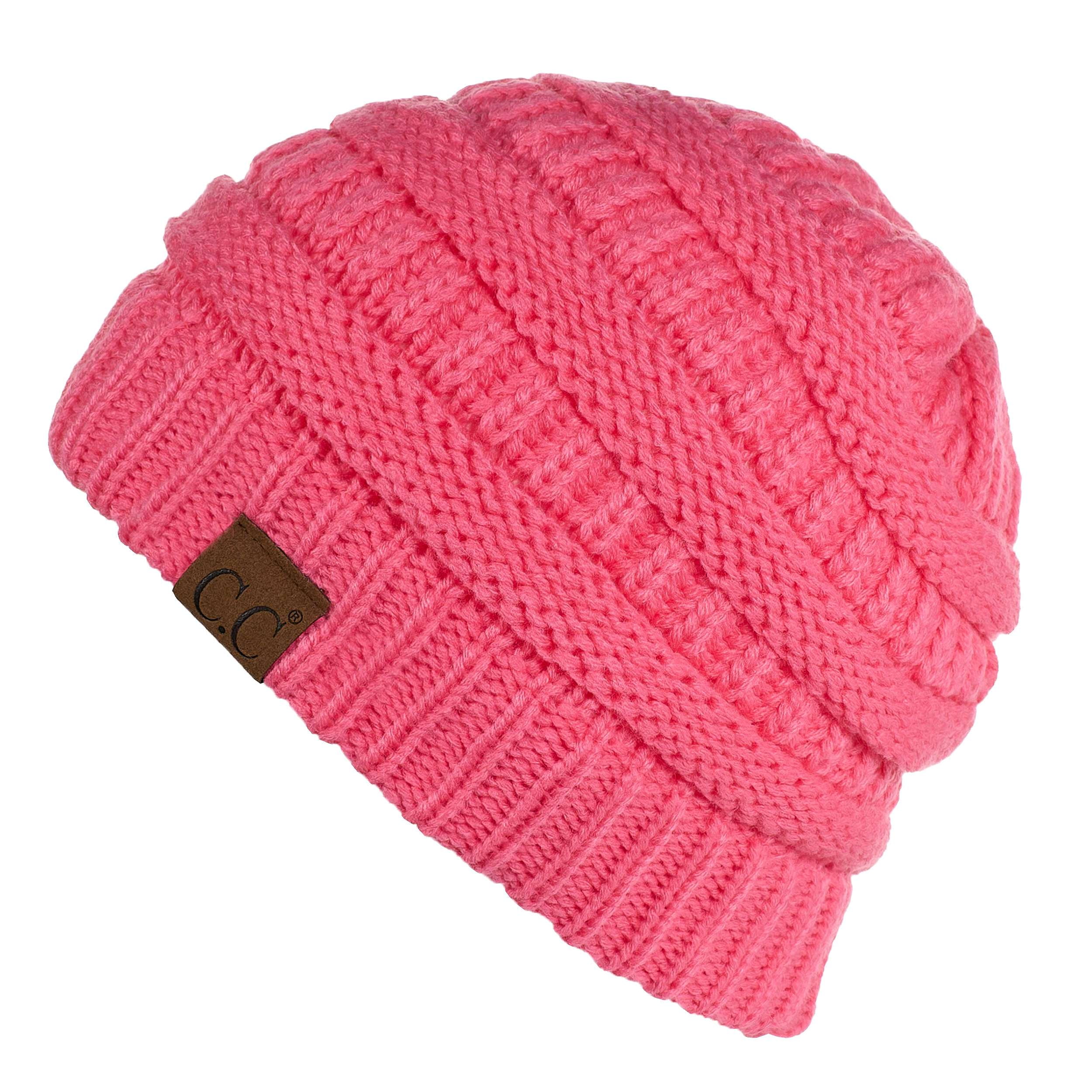 New Candy Pink