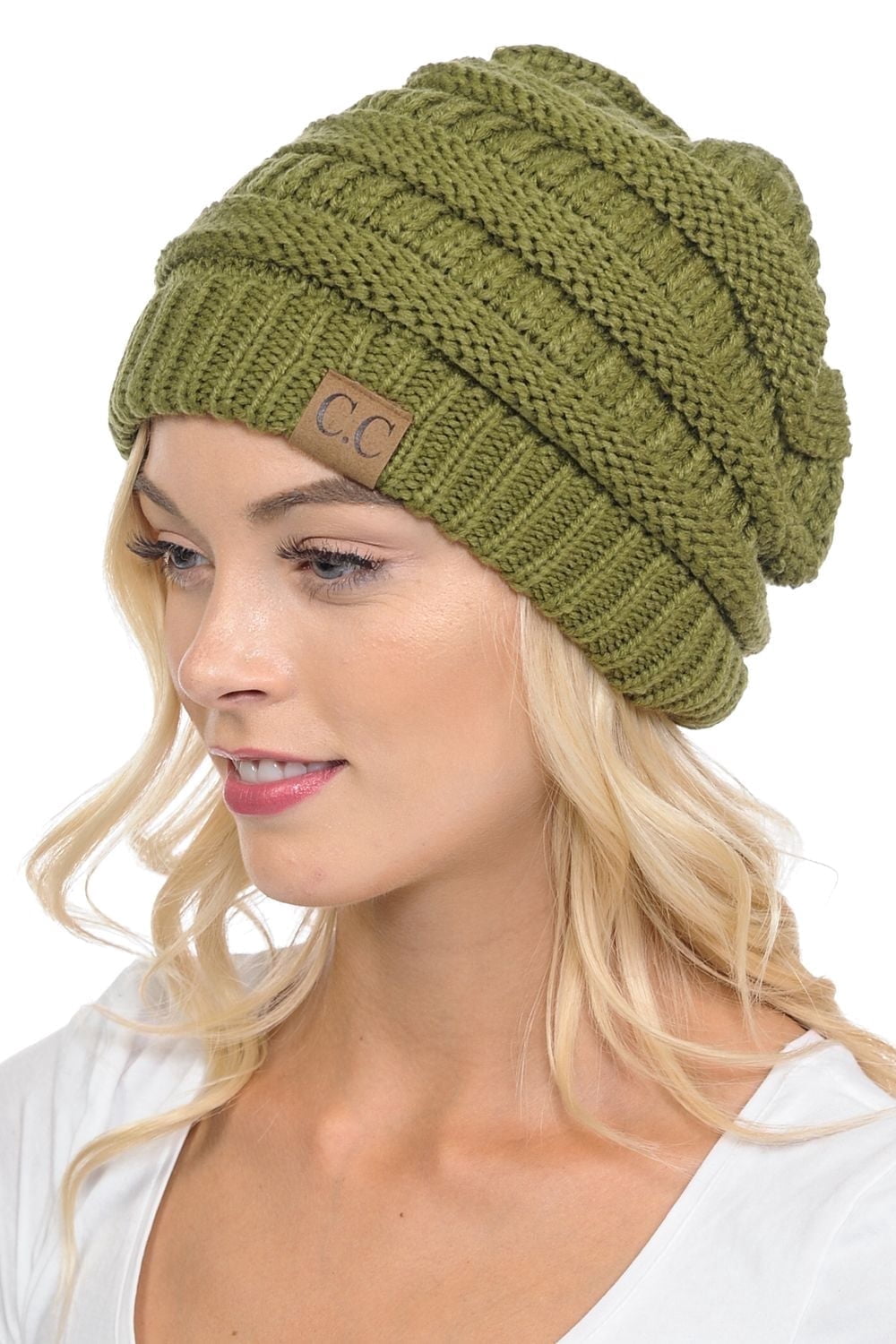 Olive Green