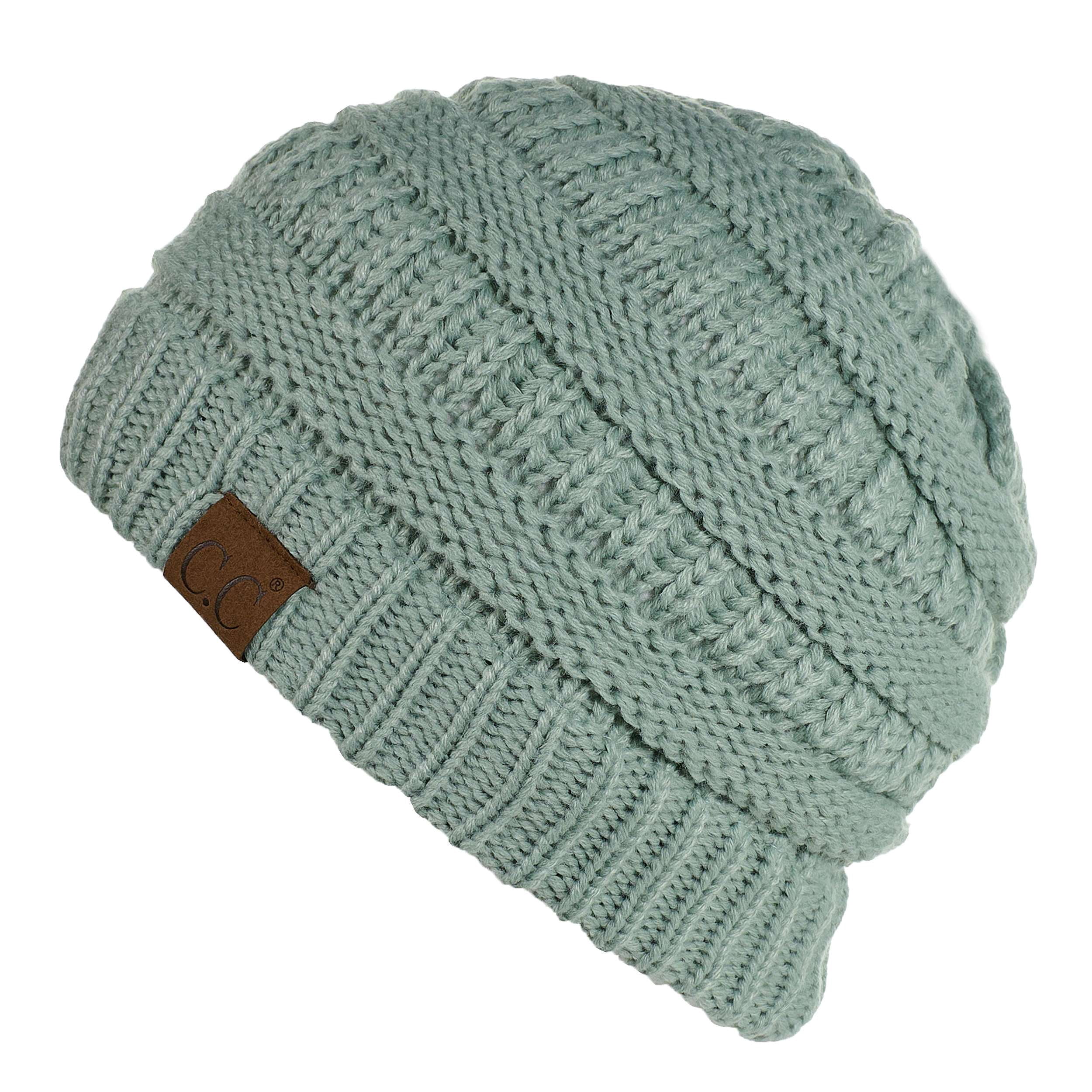 Pale Mint