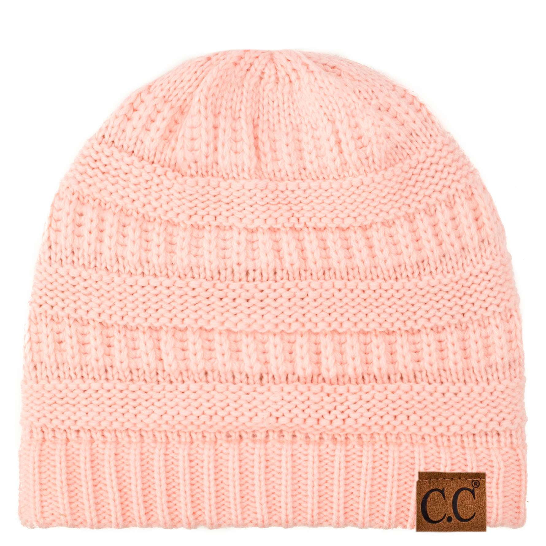 Pale Pink