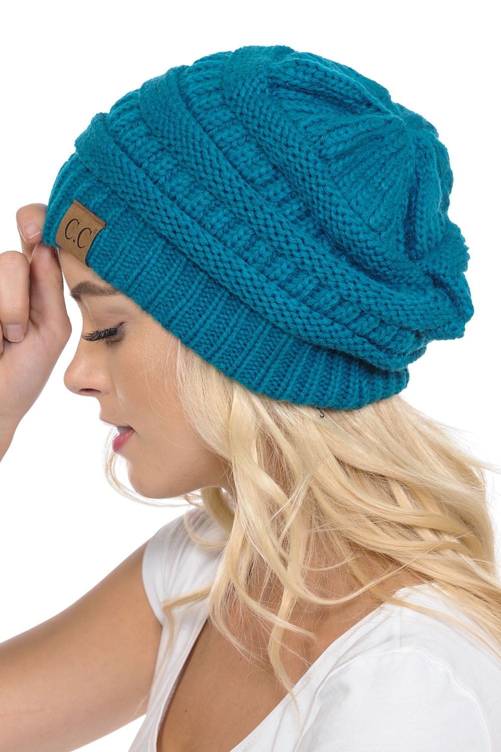 Teal