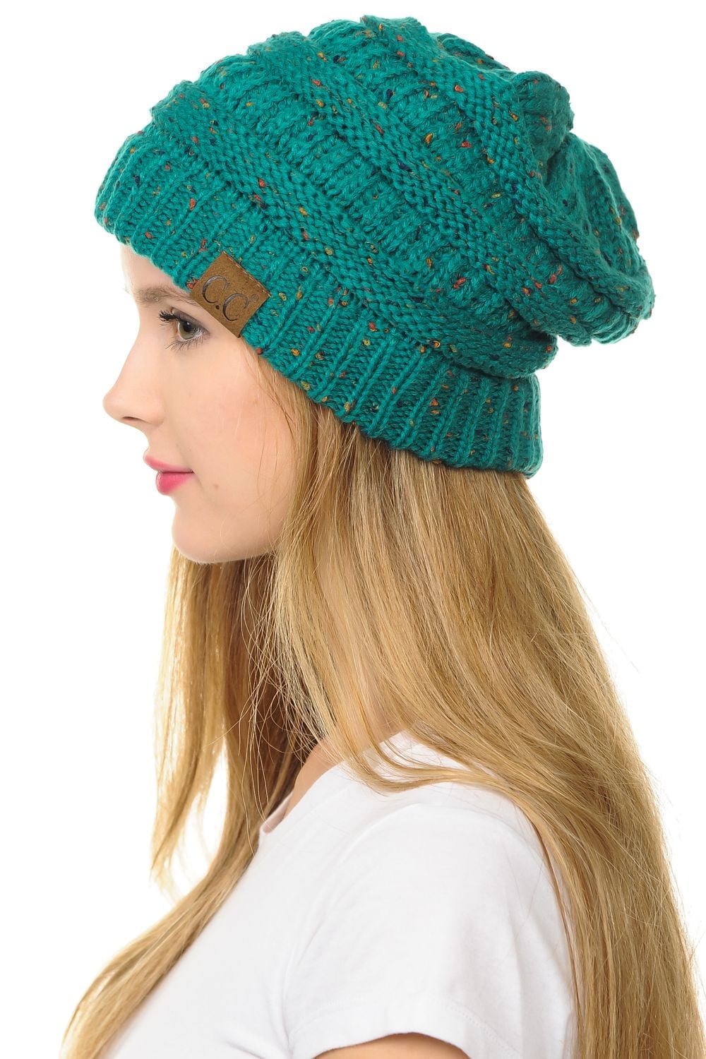 Confetti Sea Green