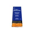thumbnail image 1 of C&C J&P Coats Embroidery Floss Tangerine Light, 1 of 1
