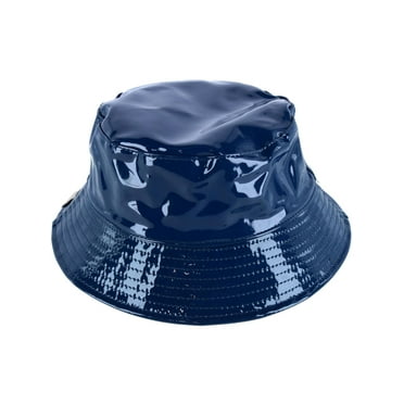 C.C Kids' Shiny Rain Bucket Hat