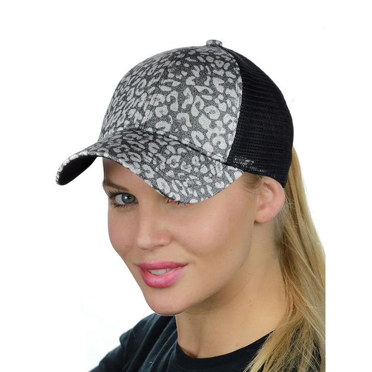Cc ponycap sale