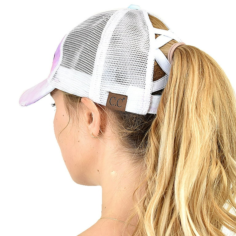 CC Criss Cross Cap CC Criss Cross Cap