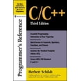 thumbnail image 1 of Pre-Owned C/C++ Programmer's Reference, Third Edition (Paperback) 0072227222 9780072227222, 1 of 1