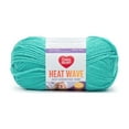 thumbnail image 1 of C&C Red Heart Heat Wave 3.5oz Blue Skies, 1 of 8