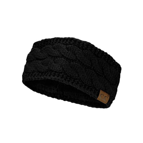 Ear Warmer Headbands