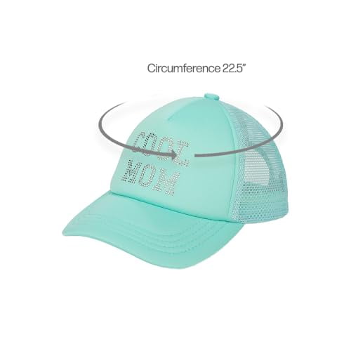 C.C Trucker Cap for Women