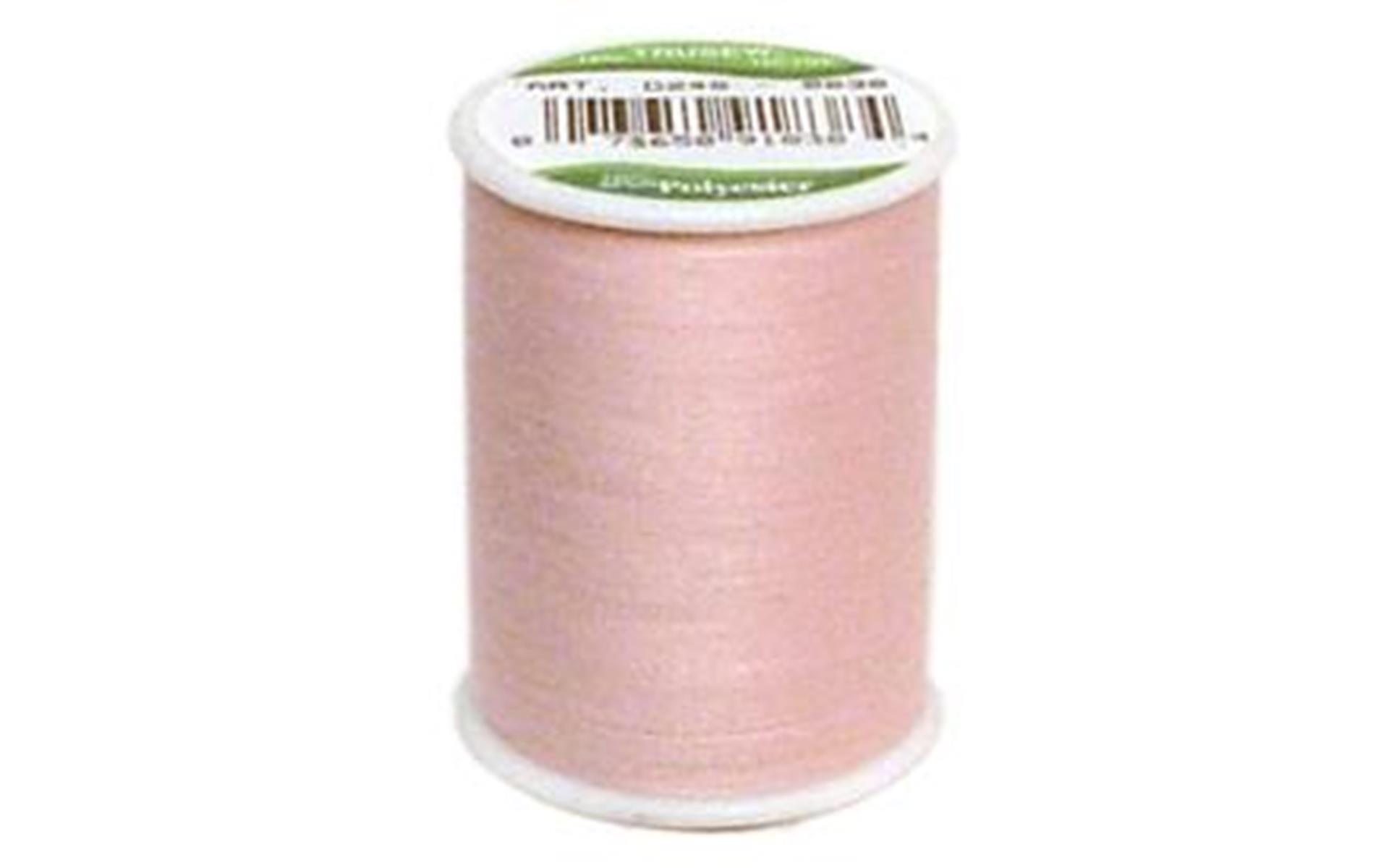 Coats & Clark&trade Professional All Purpose Light Pink Polyester