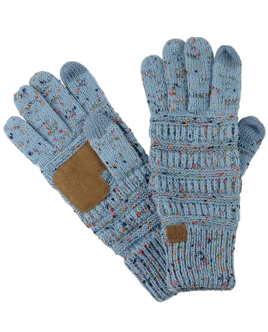 Ladies Winter Gloves Touch Screen Gloves Moshi Digits Winter