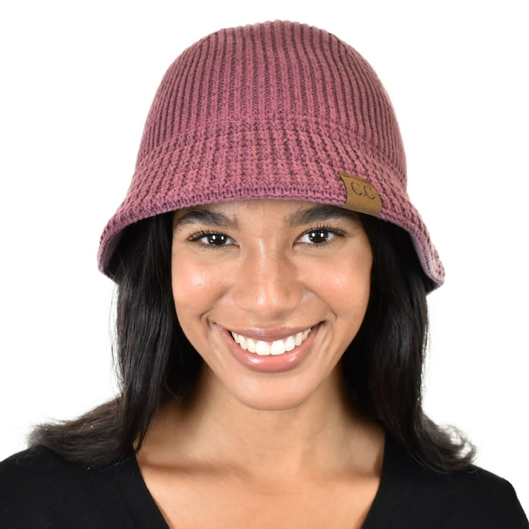 https://i5.walmartimages.com/seo/C-C-Unisex-Winter-Cable-Knit-Packable-Vintage-Cloche-Bucket-Hat-Coco-Berry_14ebdaac-9a26-49ec-9268-e838110a6ee8.49d6f38b36322a0c51a7c46888d2ba21.jpeg?odnHeight=768&odnWidth=768&odnBg=FFFFFF