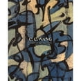 thumbnail image 1 of Pre-Owned C.C. Wang: Lines of Abstraction, (Hardcover), 1 of 1
