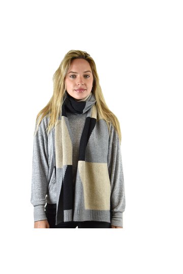 C.C Womens Scarves in Women display picture 3