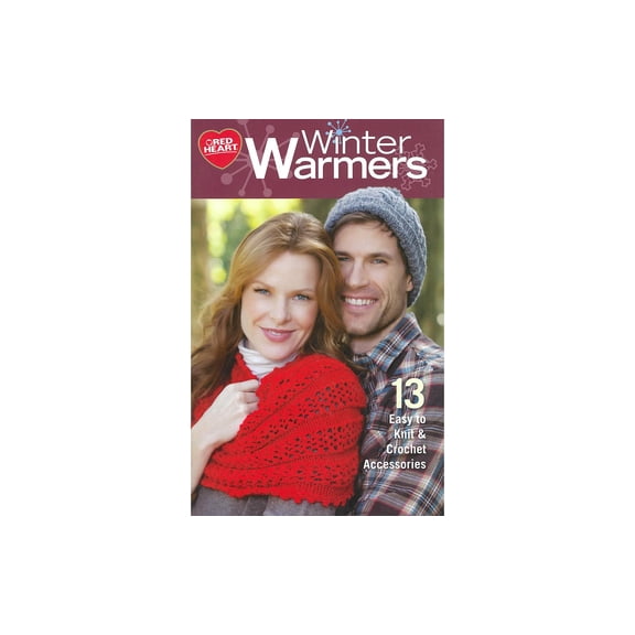 C&C Winter Warmers Bk