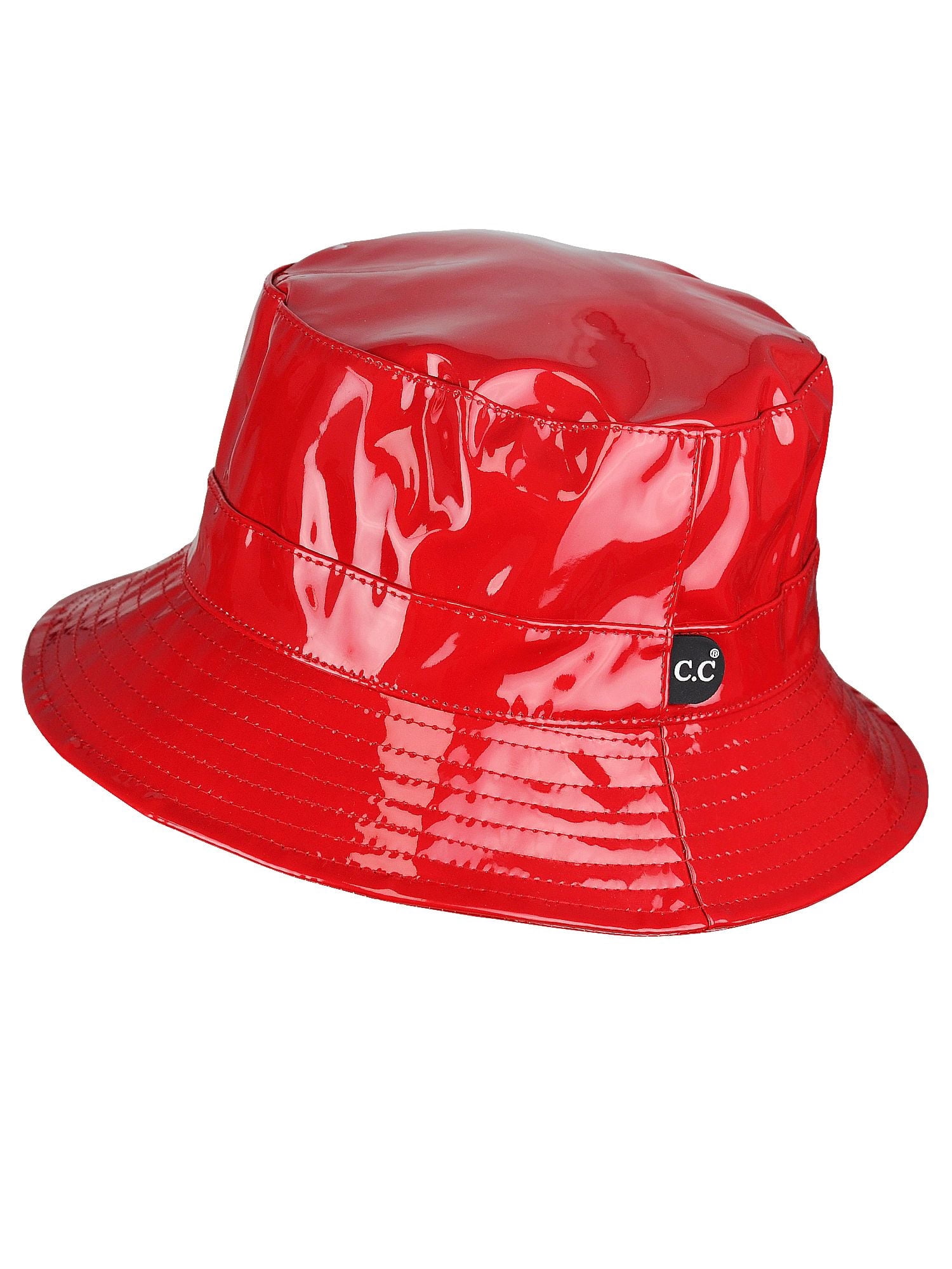 Baseball Cap Red Hat Sun And Rain Cap For Men Women il_fullxfull.4961236733_gcql.jpg main image 3