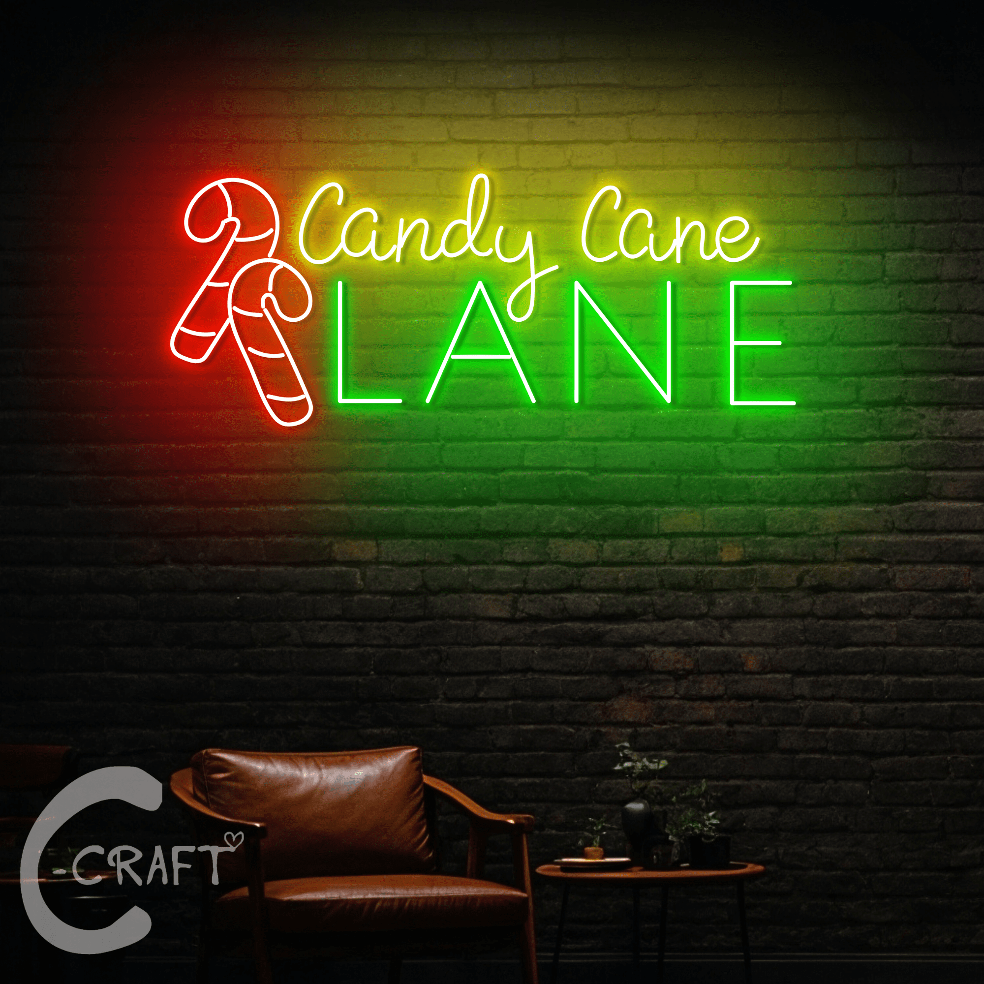 C-CRAFT-Candy-Cane-Lane-Neon-