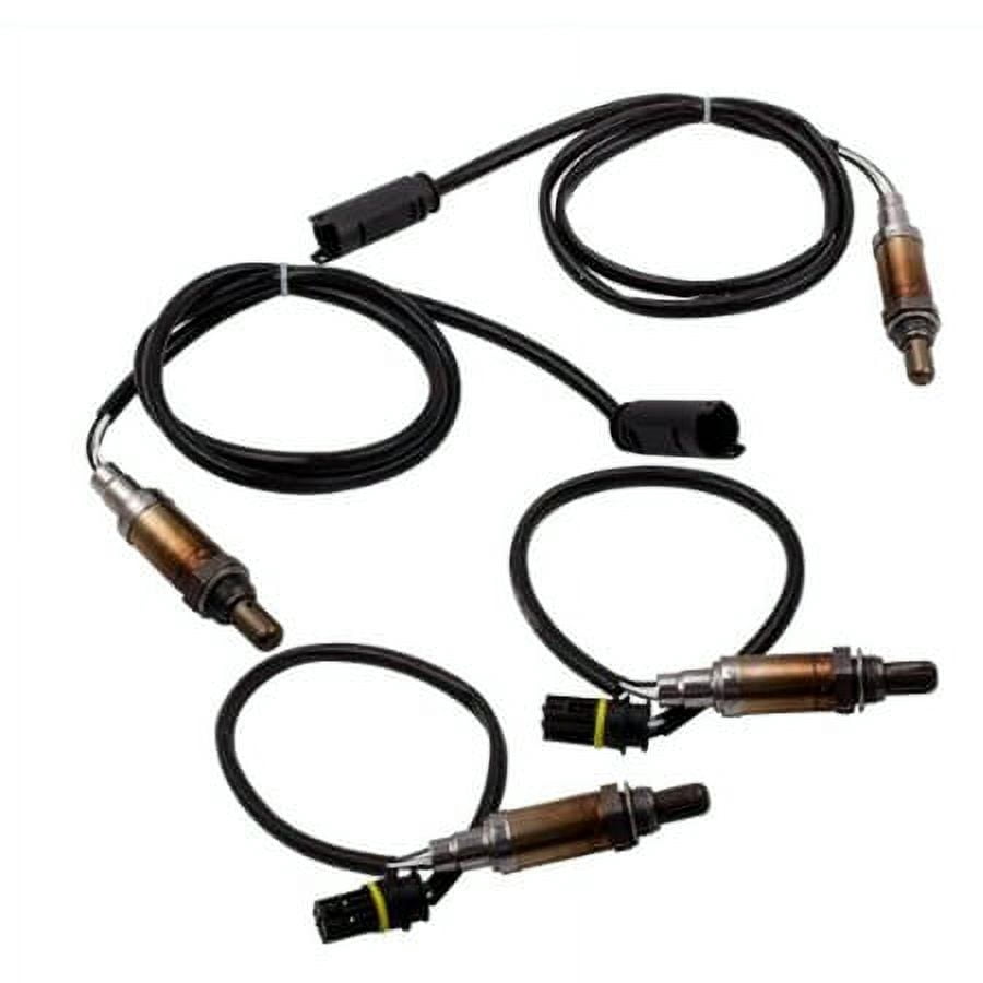 C Car Accessories Oxygen Sensor For BMW X3 X5 530I 2344683 