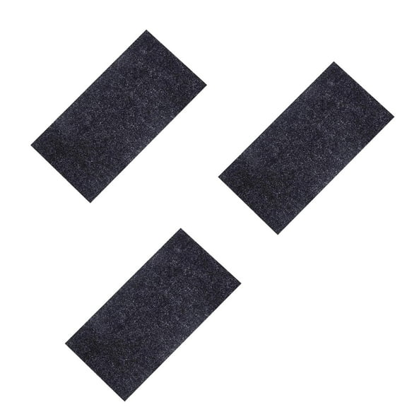 C Car Scratch Repair Cloth For Paint Scratch Removal And Car Wax Spray 3-Piece Polyester Cloth Set